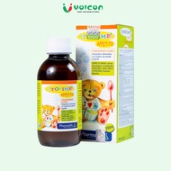 Siro Fitobimbi Sonno 30ml / Fitobimbi D3K2 30ml/ Fitobimbi Appetito 200ml hỗ trợ tiêu hóa cho bé giú