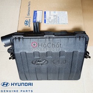 Hộp lọc gió động cơ i10 Hyundai 🚘 chính hãng HYUNDAI MOBIS nhập khẩu Ấn Độ
