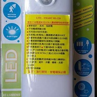 LED感應燈 Motion Sensor Light