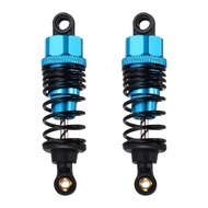 Adjustable Shock Absorber 69mm Simulated Negative Pressure Shock Absorber For HSP 1:10 On-Road Car P