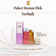 Economical Spot Package Contains 4