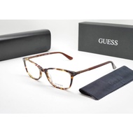 Framme GUESS PREMIUM Women's Sunglasses GU2658 TORTOISE