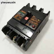 Japan FUJI FUJI EG203B 3P 200A Leakage Circuit Breaker