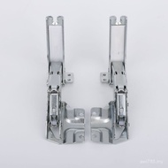 Refrigerator Door Cabinet Door Furniture Hinges Freezer Commercial Door Hinges Accessories Freezer 6