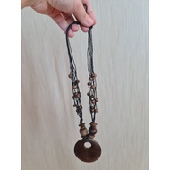 Necklace / Necklace Ethnic Fashion for Women E ll preloved