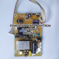 POLYTRON PLD24D901 POWER SUPPLY PSU TELEVISI