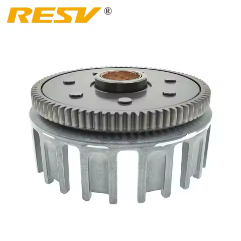 RESV Outer Clutch Gear for CF CFMOTO 250SR SR250 NK250 NK SR 250 SR NK Clutch Basket