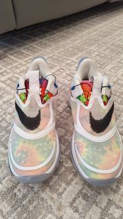 Nike Adapt BB