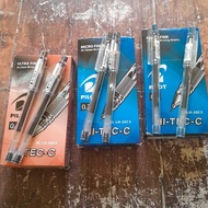 1 pcs HI-TECH C PILOT PEN 0.3 AND 0.4 HITECH PILOT PEN