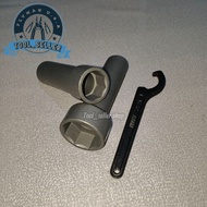SPECIAL TOOL KNUCKLE BEARING SIZE (32MM / 45MM SOCKET) (HAWK WRENCH 45MM-52MM) SOLD PER PIECE