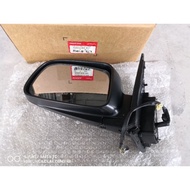 HONDA CRV S9A DOOR MIRROR LEFT (PASSENGER SIDE) (3 PIN) 76250-S9A-Z01 ORIGINAL (NEW)