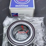 FRONT LAHAR WHEEL BEARING HONDA HRV 51BWD01 NSK