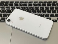 iPhoneXR 128g 白色