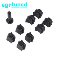 Intake Manifold Runner Flap Delete Gasket for Audi Skoda Seat EA113 VW 2.0 TFSI  bop21