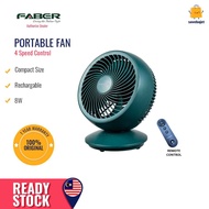 Faber Portable Fan FPF BLISS 8540GN