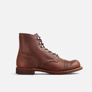 Red Wing Iron Ranger 8111 男士靴