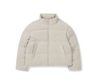 韓版 Snow Peak Silky Middle Down Jacket 企領 羽絨 外套 三色