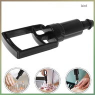 Manual Cupping Pump Air Exhaust Tool Massage Vacuum Pump Cupping Machine Aspirator laird