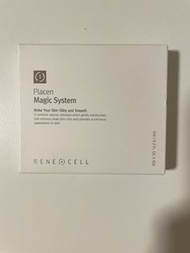 RENE CELL 胎盤魔術系統保濕精華