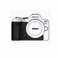 Camera Body Skin Decoration 3M Sticker Film Cover For CANON R6 機身保護貼 - W...