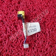 Original Lenovo X230 x230i charger plug