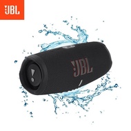 New JBL CHARGE5 Portable Bluetooth Speaker Charge 5 Subwoofer Speaker Waterproof Dustproof Outdoor Speaker Music Speaker