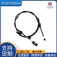 XC3Z7E395CA   Transmission shift cable suitable for Ford Super Duty 7.3L 01-04
