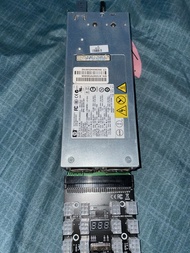 psu mining 1000w psu server mining 1000w dsp 800gb psu mining server