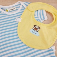 手寫款 | 布專用姓名燙印貼 熨燙貼紙 燙畫 *另有客製姓名款