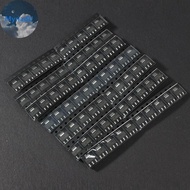 MyriadU SOT-223 70PCS Voltage Regulator Kit AMS1117 AMS1117-3.3V AMS1117-ADJ AMS1117-5.0V AMS1117-2.