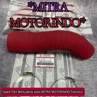 Turbo Hose/ Turbo Hose Mitsubishi Canter HDX PS125, PS136 HDX FE83 Euro 4 Short Bonus Clamp ME407255
