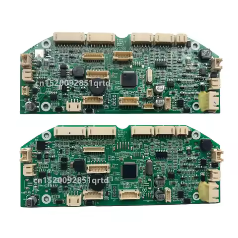 Robot Vacuum Cleaner Motherboard for Ilife V50 Robot Vacuum Cleaner Parts ILIFE V50 Main Board Repla