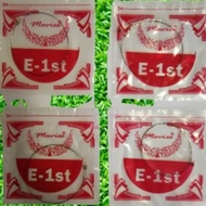 20PES MAVIES Guitar string 1-E for Electric Guitar.