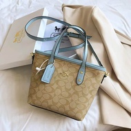 Tas selempang tote bag wanita bahan kulit sintetis lucinta bags