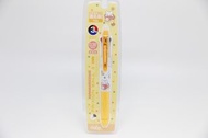 Sanrio Hanamaruobake  Pilot Frixion Ball 3 Slim  0.38mm 超極細 3色 可擦原子筆