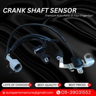 Nissan Urvan E25 Ed30 Van Timing Crankshaft Position Sensor / Crank Sensor / Input Output Sensor 259
