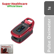 Ezyswiss Fingertip Pulse Oximeter OXI-01 (1 Years Warranty)