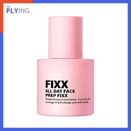 [so natural] All Day Face Prep Fixx (30ml)