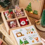 [SG SELLER 🇸🇬] Christmas Gift Packaging Box/ Christmas Blind Box