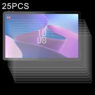 全城熱賣 - 適用於聯想 Lenovo Tab P11 Gen 2 11.5英寸 / Tab K11 Plus 25片裝 9H 2.5D 防爆平板鋼化玻璃膜