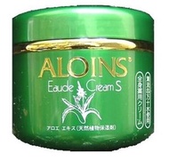 Aloins 淡香水霜 S 185g