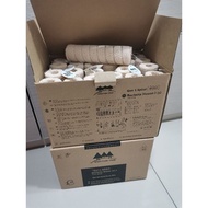 1 Box (24pcs)Mountain Tree Spiral Bacteria House / Aquarium Filter Media/ Screw Bacteria House / Bacteria House