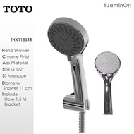 SHOWER TOTO THX118SRR - GTSTORE14