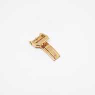 Buckle Jam Tangan TYPE IWC -18 mm (3 Varian Warna)