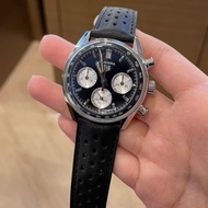 TAG Heuer Carrera Automatic Chronograph Black LS - 39mm