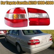 For Toyota Corolla AE110 1998-2000 Rear Tail Light Brake Reversing Lamp Turn Signal Lamp 81550-1E080