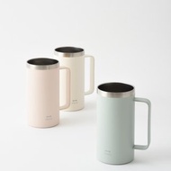 BRUNO 不銹鋼把手杯 - 500ml