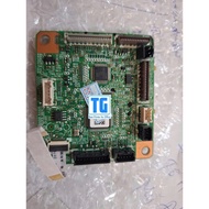 Main DC control HP 402 (unpacked)
