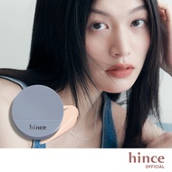 Hince Second Skin Mesh Matte Cushion - 4 Colours