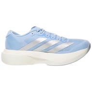Adizero SL Glow Blue & Sliver Metallic Shoes